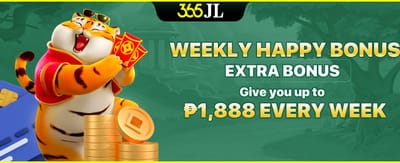 Weekly Happy Hour Rewards
